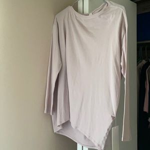 Lululemon Back in Action Long Sleeve